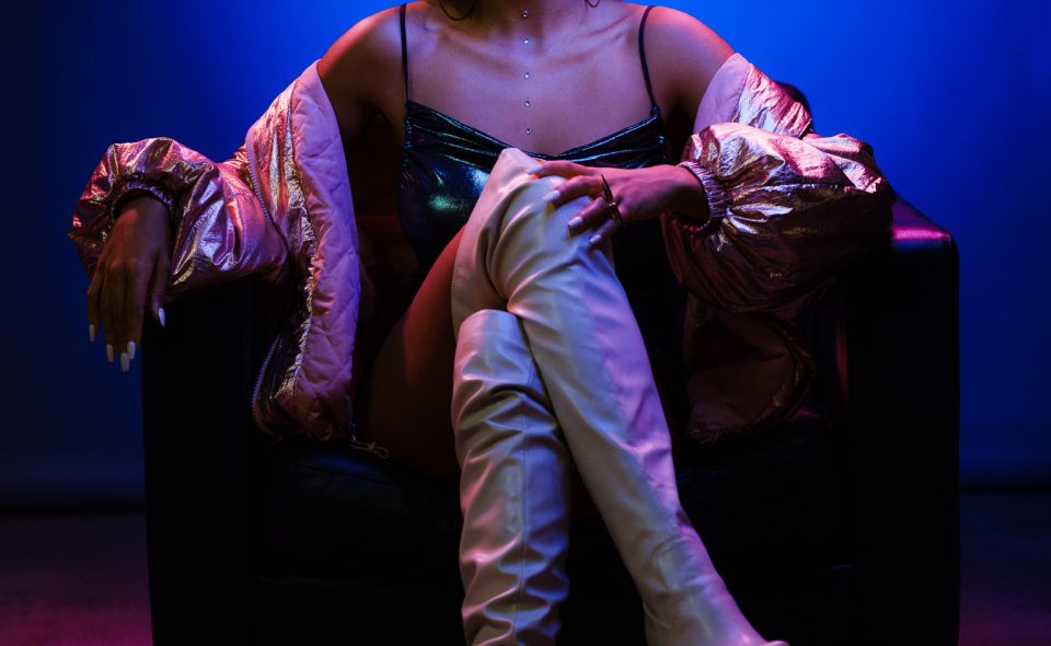 Shedea Dona Best Artist Actress & Model