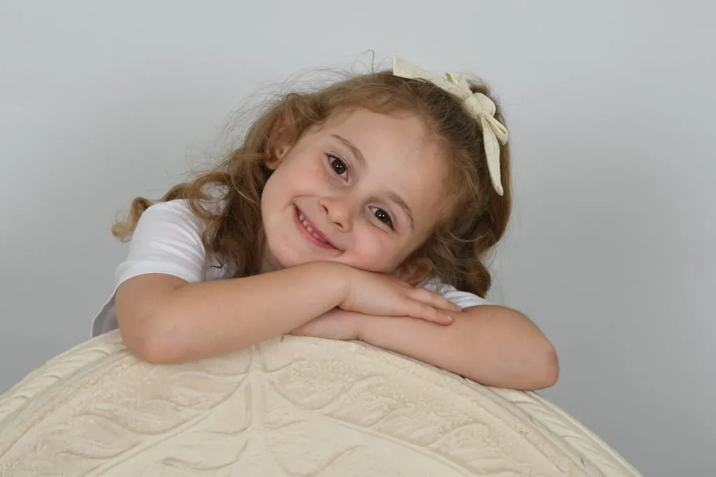 kids model