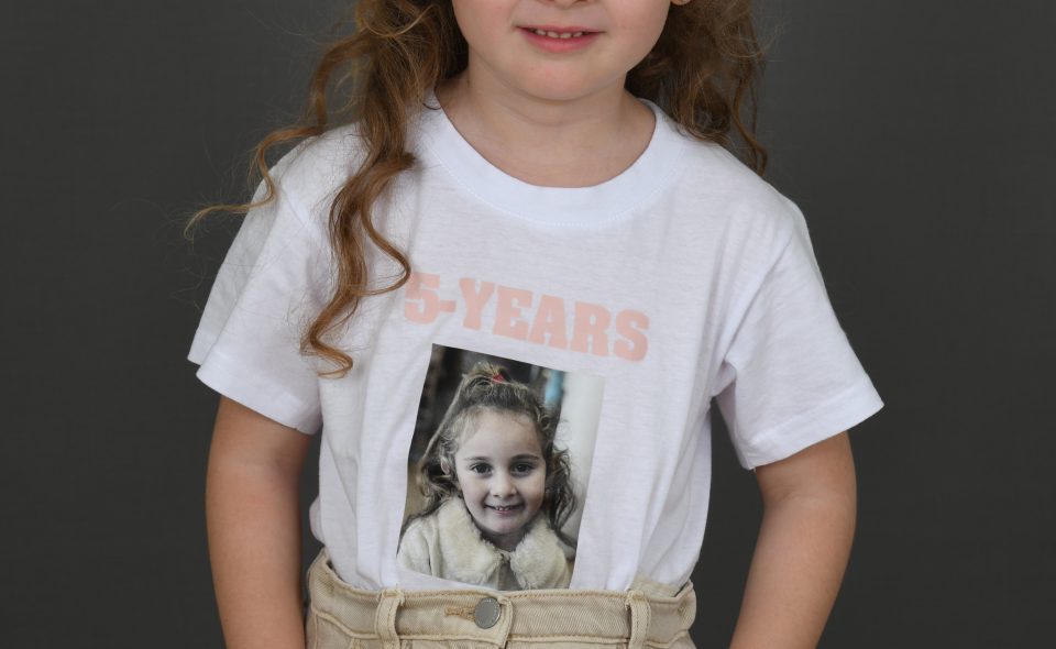 kids model zurich