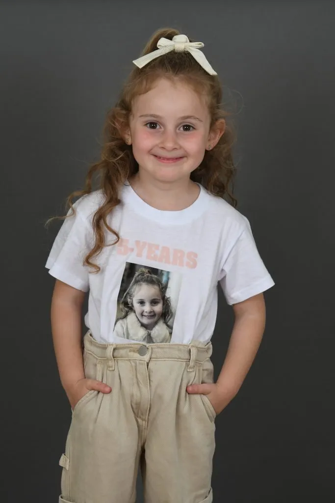 kids models