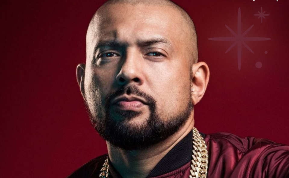 Experience the Magic of Sean Paul Live in Europe: Book Now with MyVIPModels.ch!