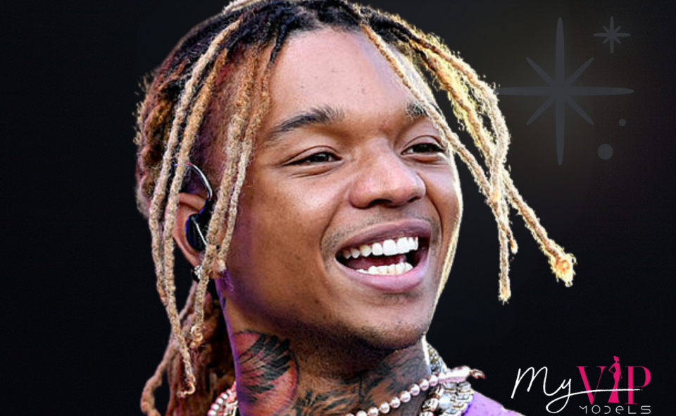 Swae Lee European Tour 2024