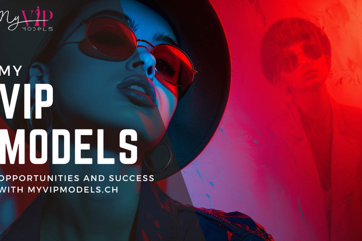 my vip models