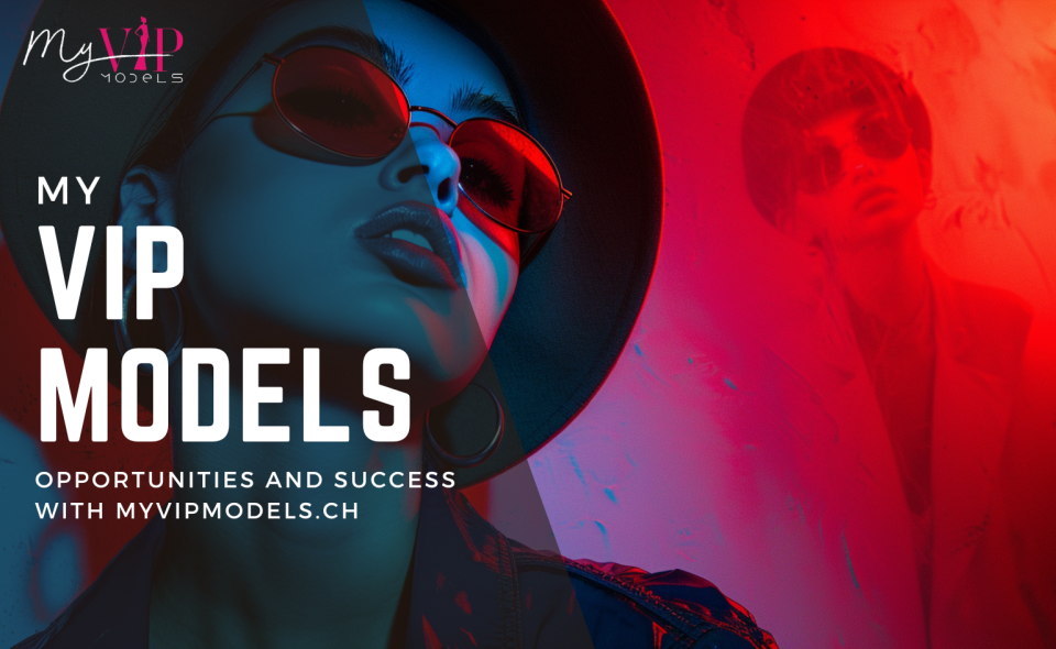 my vip models
