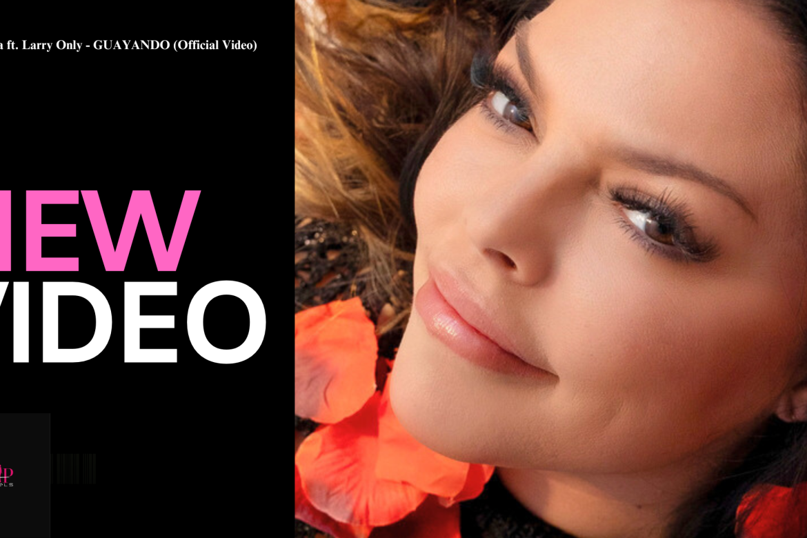 Loquita ft. Larry Only - GUAYANDO (Official Video)