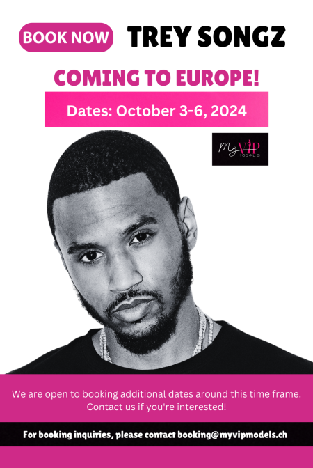 trey songz coming to europe 2024