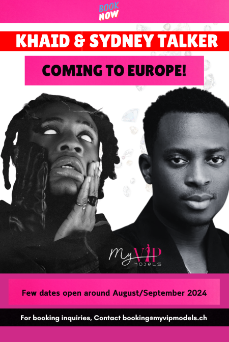 booking agency schweiz