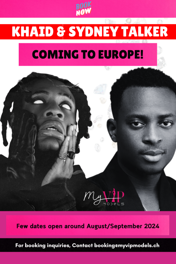 booking agency schweiz