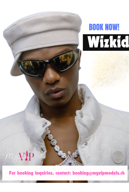 book afrobeat artist wikid at myvipmodels.ch