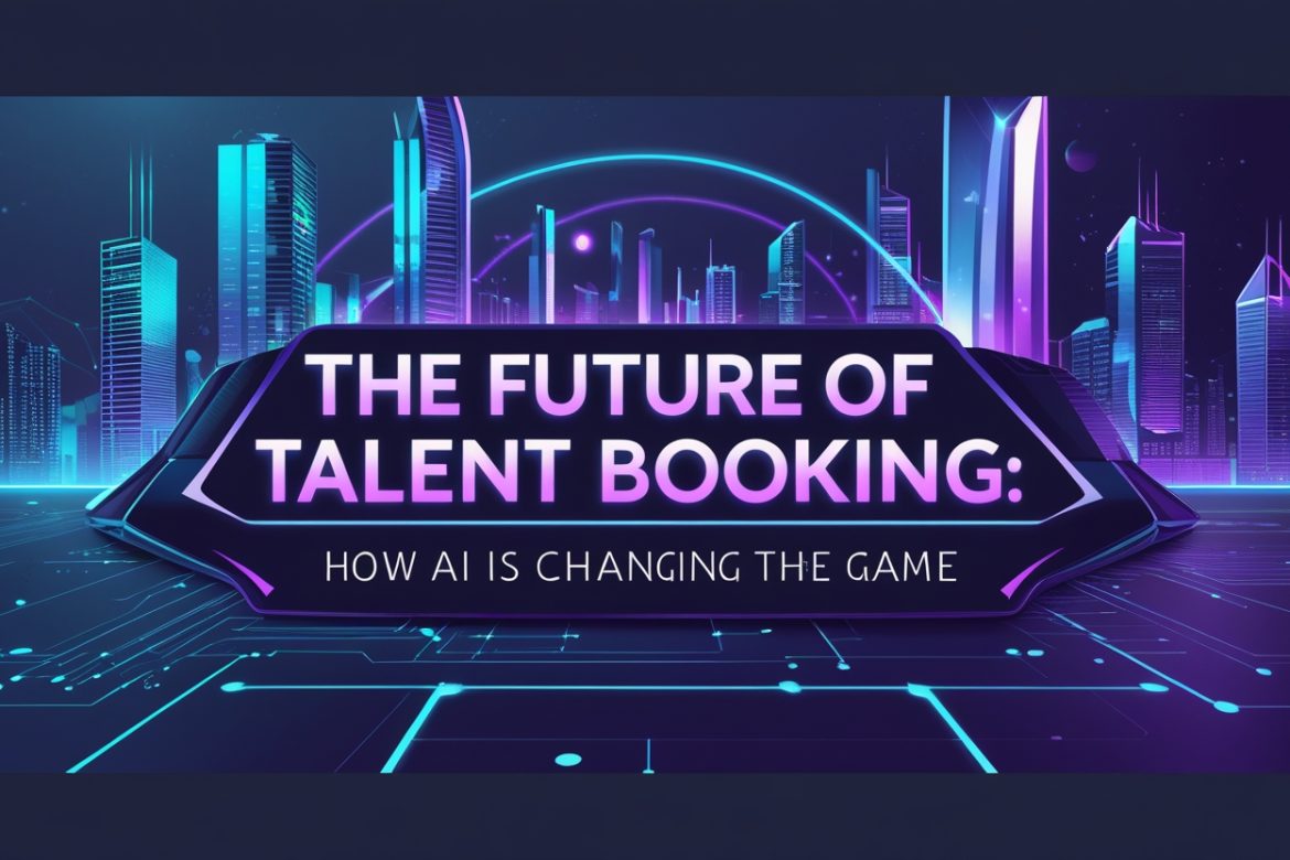 swiss talent agency