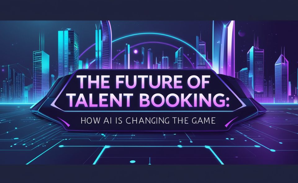 swiss talent agency